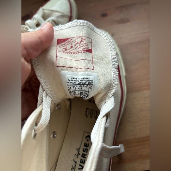 Converse Chuck 70 High Top - Picture 8 of 8